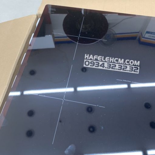 BẾP TỪ HAFELE 3 VÙNG NẤU HC-I603D 536.61.631 - 19