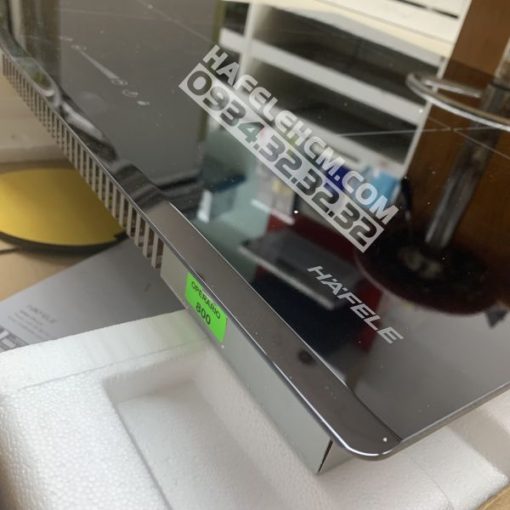 BẾP TỪ HAFELE 3 VÙNG NẤU HC-I603D 536.61.631 - 31