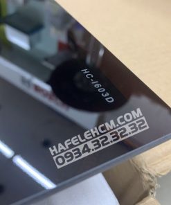 BẾP TỪ HAFELE 3 VÙNG NẤU HC-I603D 536.61.631 - 94 BẾP TỪ HAFELE 3 VÙNG NẤU HC-I603D 536.61.631 - 93
