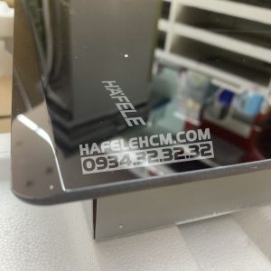 BẾP TỪ HAFELE 3 VÙNG NẤU HC-I603D 536.61.631 - 95