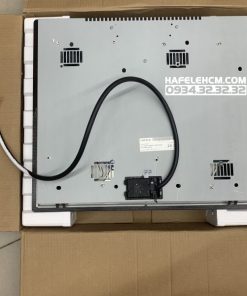 BẾP TỪ HAFELE 3 VÙNG NẤU HC-I603D 536.61.631 - 106 BẾP TỪ HAFELE 3 VÙNG NẤU HC-I603D 536.61.631 - 105