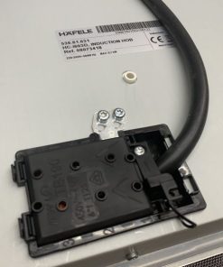 BẾP TỪ HAFELE 3 VÙNG NẤU HC-I603D 536.61.631 - 108 BẾP TỪ HAFELE 3 VÙNG NẤU HC-I603D 536.61.631 - 107