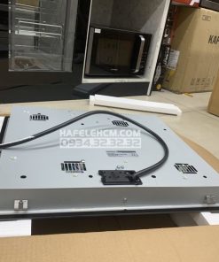 BẾP TỪ HAFELE 3 VÙNG NẤU HC-I603D 536.61.631 - 114 BẾP TỪ HAFELE 3 VÙNG NẤU HC-I603D 536.61.631 - 113