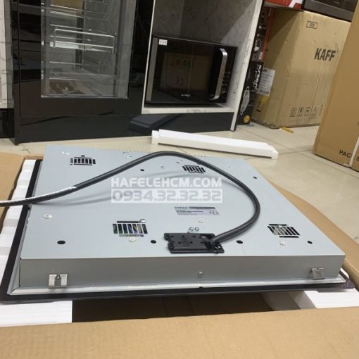 BẾP TỪ HAFELE 3 VÙNG NẤU HC-I603D 536.61.631 - 53