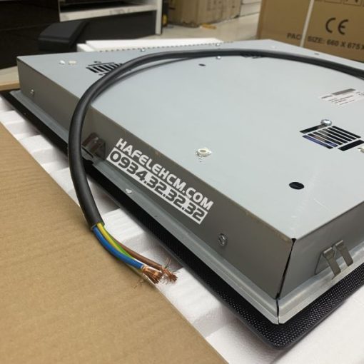 BẾP TỪ HAFELE 3 VÙNG NẤU HC-I603D 536.61.631 - 55