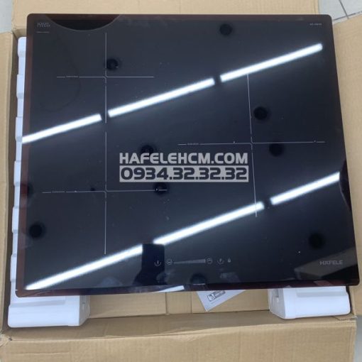BẾP TỪ HAFELE 3 VÙNG NẤU HC-I603D 536.61.631 - 59