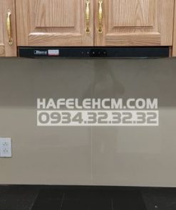 BẾP TỪ HAFELE 3 VÙNG NẤU HC-I603D 536.61.631 - 122 BẾP TỪ HAFELE 3 VÙNG NẤU HC-I603D 536.61.631 - 121