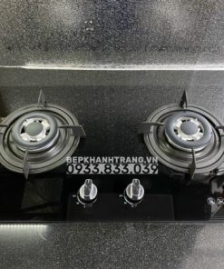 Bếp Gas Âm Rinnai RVB-2HG(B) - 67