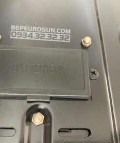 Bếp gas Eurosun EU-GA281 - 68