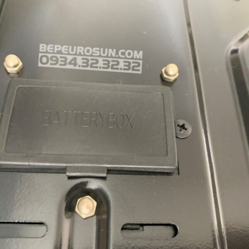 Bếp gas Eurosun EU-GA281 - 21