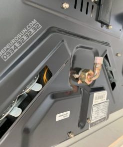 Bếp gas Eurosun EU-GA281 - 72