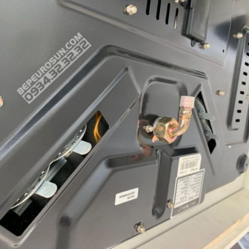 Bếp gas Eurosun EU-GA281 - 25