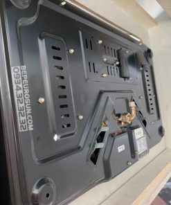 Bếp gas Eurosun EU-GA281 - 76