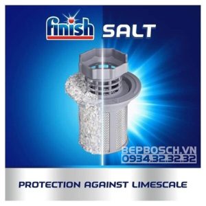 MÁY RỬA BÁT ĐỘC LẬP BOSCH HMH.SMS4IVI01P - 60CM SERIES 4 NHẬP CHÂU ÂU MODEL 2022 - 280