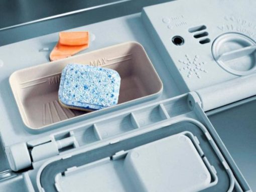 MÁY RỬA BÁT ĐỘC LẬP BOSCH HMH.SMS4IVI01P - 60CM SERIES 4 NHẬP CHÂU ÂU MODEL 2022 - 11