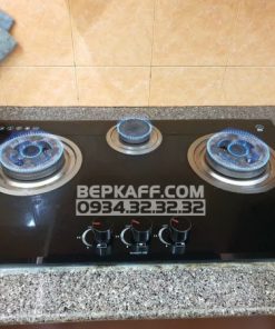 BẾP GAS ÂM KAFF KF-690 - 31