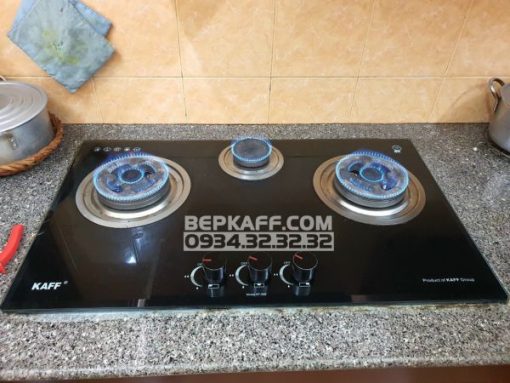 BẾP GAS ÂM KAFF KF-690 - 13