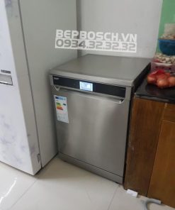 Máy rửa chén âm tủ BOSCH SMV4HCX48E Serie 4 - 38