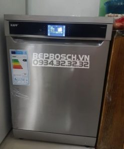 Máy rửa chén âm tủ BOSCH SMV4HCX48E Serie 4 - 36