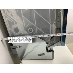 MÁY RỬA BÁT ÂM TOÀN PHẦN - 60CM HMH.SMV4ECX14E SERIES 4 - 437