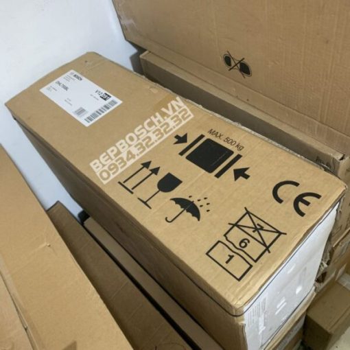 MÁY HÚT MÙI BOSCH HMH.DHL755BL|SERIE 4 - 65