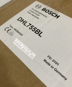 MÁY HÚT MÙI BOSCH HMH.DHL755BL|SERIE 4 - 144 MÁY HÚT MÙI BOSCH HMH.DHL755BL|SERIE 4 - 143