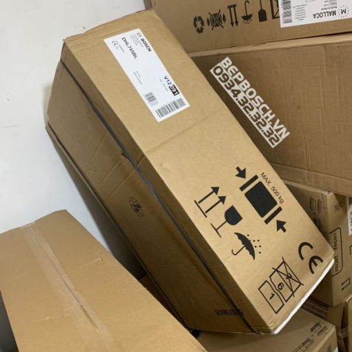 MÁY HÚT MÙI BOSCH HMH.DHL755BL|SERIE 4 - 59