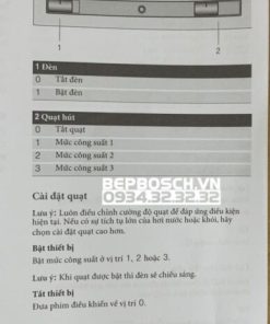 MÁY HÚT MÙI BOSCH HMH.DHL755BL|SERIE 4 - 136 MÁY HÚT MÙI BOSCH HMH.DHL755BL|SERIE 4 - 135