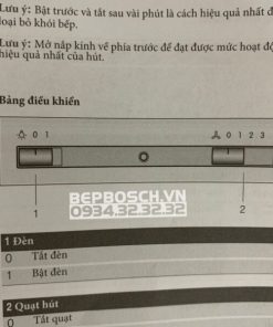 MÁY HÚT MÙI BOSCH HMH.DHL755BL|SERIE 4 - 132 MÁY HÚT MÙI BOSCH HMH.DHL755BL|SERIE 4 - 131