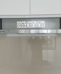 Máy hút mùi ÂM TỦ HH-S70A 533.89.031 - 432 Máy hút mùi ÂM TỦ HH-S70A 533.89.031 - 431
