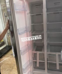 TỦ LẠNH BOSCH HMH.KAN93VIFPG SERI 4 - 74 TỦ LẠNH BOSCH HMH.KAN93VIFPG SERI 4 - 73