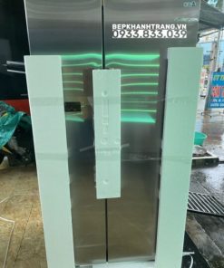 TỦ LẠNH BOSCH HMH.KAN93VIFPG SERI 4 - 76 TỦ LẠNH BOSCH HMH.KAN93VIFPG SERI 4 - 75