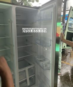 TỦ LẠNH BOSCH HMH.KAN93VIFPG SERI 4 - 78 TỦ LẠNH BOSCH HMH.KAN93VIFPG SERI 4 - 77