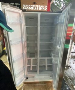 TỦ LẠNH BOSCH HMH.KAN93VIFPG SERI 4 - 80 TỦ LẠNH BOSCH HMH.KAN93VIFPG SERI 4 - 79