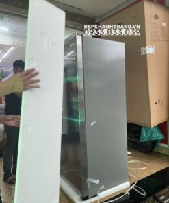 TỦ LẠNH BOSCH HMH.KAN93VIFPG SERI 4 - 82 TỦ LẠNH BOSCH HMH.KAN93VIFPG SERI 4 - 81