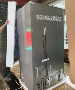 TỦ LẠNH BOSCH HMH.KAN93VIFPG SERI 4 - 84 TỦ LẠNH BOSCH HMH.KAN93VIFPG SERI 4 - 83