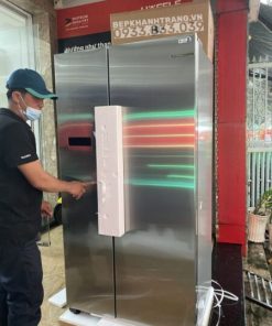 TỦ LẠNH BOSCH HMH.KAN93VIFPG SERI 4 - 86 TỦ LẠNH BOSCH HMH.KAN93VIFPG SERI 4 - 85