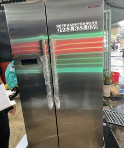 TỦ LẠNH BOSCH HMH.KAN93VIFPG SERI 4 - 88 TỦ LẠNH BOSCH HMH.KAN93VIFPG SERI 4 - 87