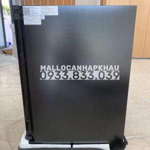 Tủ rượu độc lập hoặc âm tủ Malloca MWC-46BG - 86