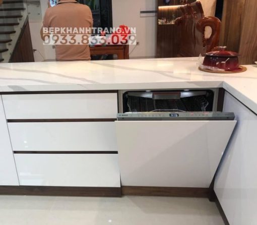Máy rửa bát Bosch SMV6ZCX42E serie 6 sấy zeolith, kết nối Homeconnect - 12