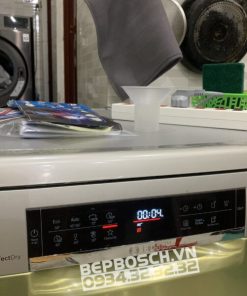 MÁY RỬA BÁT BOSCH SMS6ZCI49E SERI 6 SẤY ZEOLITE NHẬP KHẨU ĐỨC - 245 MÁY RỬA BÁT BOSCH SMS6ZCI49E SERI 6 SẤY ZEOLITE NHẬP KHẨU ĐỨC - 244