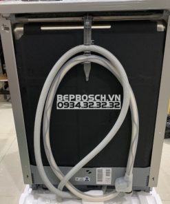 MÁY RỬA BÁT BOSCH SMS6ZCI49E SERI 6 SẤY ZEOLITE NHẬP KHẨU ĐỨC - 263 MÁY RỬA BÁT BOSCH SMS6ZCI49E SERI 6 SẤY ZEOLITE NHẬP KHẨU ĐỨC - 262