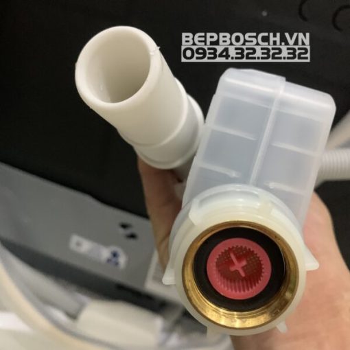 MÁY RỬA BÁT BOSCH SMS6ZCI49E SERI 6 SẤY ZEOLITE NHẬP KHẨU ĐỨC - 25