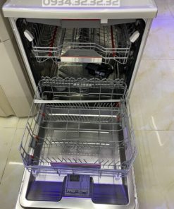 MÁY RỬA BÁT BOSCH SMS6ZCI49E SERI 6 SẤY ZEOLITE NHẬP KHẨU ĐỨC - 277 MÁY RỬA BÁT BOSCH SMS6ZCI49E SERI 6 SẤY ZEOLITE NHẬP KHẨU ĐỨC - 276