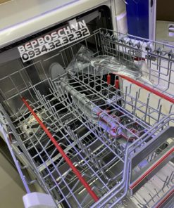 MÁY RỬA BÁT BOSCH SMS6ZCI49E SERI 6 SẤY ZEOLITE NHẬP KHẨU ĐỨC - 279 MÁY RỬA BÁT BOSCH SMS6ZCI49E SERI 6 SẤY ZEOLITE NHẬP KHẨU ĐỨC - 278