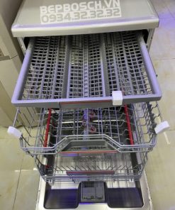 MÁY RỬA BÁT BOSCH SMS6ZCI49E SERI 6 SẤY ZEOLITE NHẬP KHẨU ĐỨC - 281 MÁY RỬA BÁT BOSCH SMS6ZCI49E SERI 6 SẤY ZEOLITE NHẬP KHẨU ĐỨC - 280