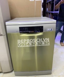 MÁY RỬA BÁT BOSCH SMS6ZCI49E SERI 6 SẤY ZEOLITE NHẬP KHẨU ĐỨC - 283 MÁY RỬA BÁT BOSCH SMS6ZCI49E SERI 6 SẤY ZEOLITE NHẬP KHẨU ĐỨC - 282