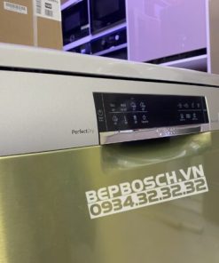 MÁY RỬA BÁT BOSCH SMS6ZCI49E SERI 6 SẤY ZEOLITE NHẬP KHẨU ĐỨC - 285 MÁY RỬA BÁT BOSCH SMS6ZCI49E SERI 6 SẤY ZEOLITE NHẬP KHẨU ĐỨC - 284