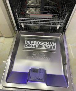 MÁY RỬA BÁT BOSCH SMS6ZCI49E SERI 6 SẤY ZEOLITE NHẬP KHẨU ĐỨC - 289 MÁY RỬA BÁT BOSCH SMS6ZCI49E SERI 6 SẤY ZEOLITE NHẬP KHẨU ĐỨC - 288