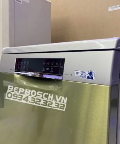 MÁY RỬA BÁT BOSCH SMS6ZCI49E SERI 6 SẤY ZEOLITE NHẬP KHẨU ĐỨC - 291 MÁY RỬA BÁT BOSCH SMS6ZCI49E SERI 6 SẤY ZEOLITE NHẬP KHẨU ĐỨC - 290